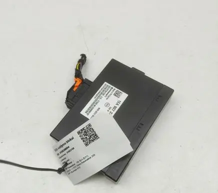 Volkswagen ID.4 Suspension control unit/module 1EA907376 1EA907376C