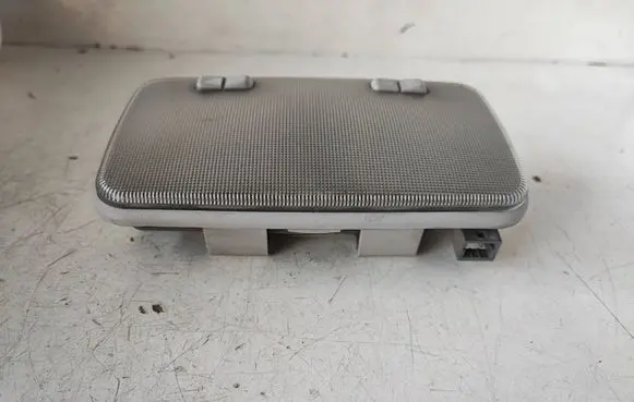 Peugeot Boxer Headlining lighting console trim 73543