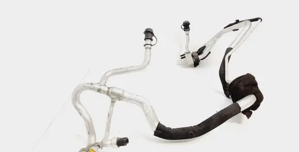 Volvo XC60 Air conditioning (A/C) pipe/hose