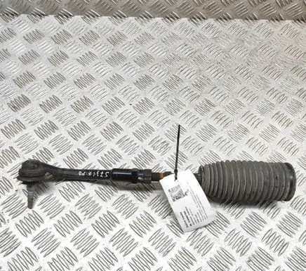 Steering tie rod
