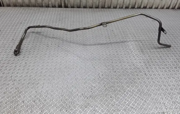 Porsche Cayenne (9PA) Turbo turbocharger oiling pipe/hose