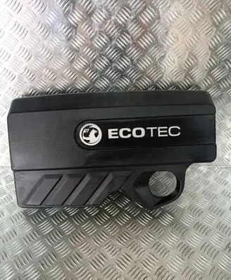 Opel Mokka Engine cover (trim) 55585496 55585497