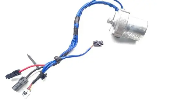 Mitsubishi ASX Power steering pump JJ301-000580 Q003TB0271