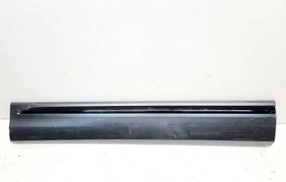 Audi Q8 Front door trim (molding) 4M8853959B