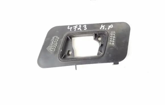 Jaguar XE Headlight washer nozzle holder GX7313C153AB