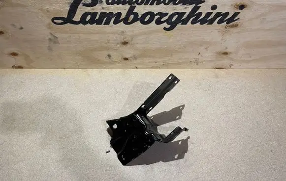Mercedes-Benz C W205 Holder (bracket) A2056403100