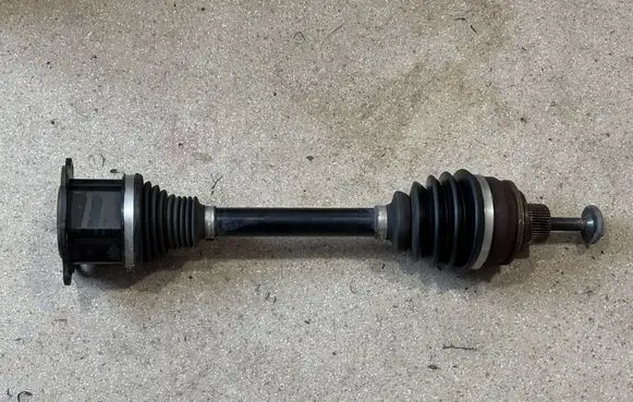 Audi e-tron Front driveshaft 4KE407271
