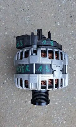 Renault Megane II Generator/alternator 231007518R