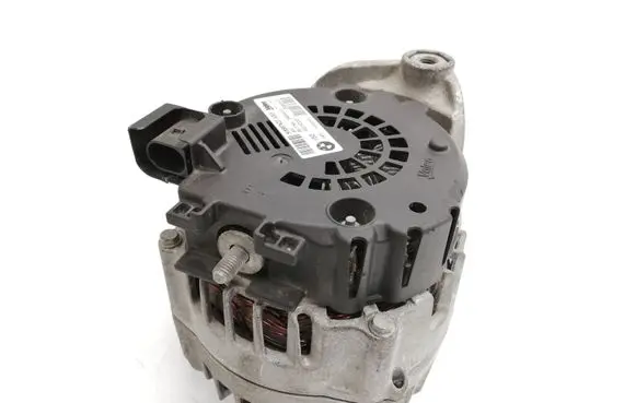 BMW 1 E81 E87 Generator/alternator 7802261AI03