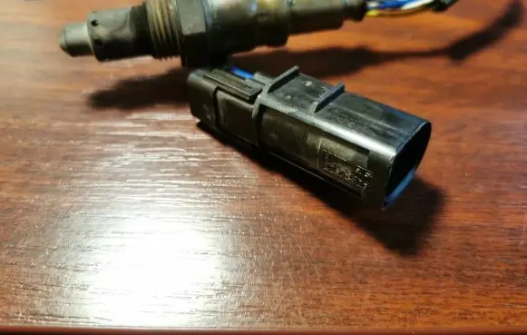 Mercedes-Benz C W205 Lambda probe sensor A0005424300