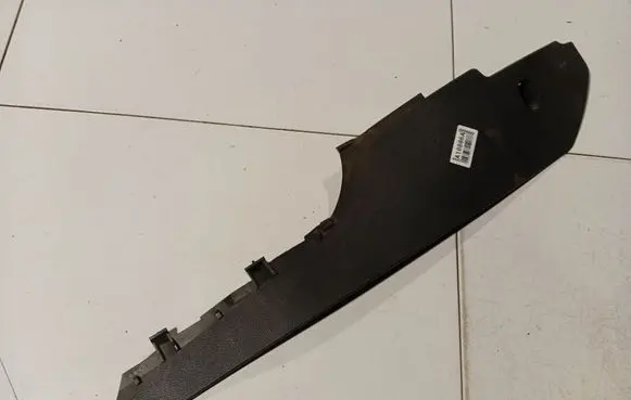 Volkswagen Golf V Other interior part 1K1863046