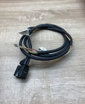 BMW 5 E60 E61 Other wiring loom 8677696 7506436