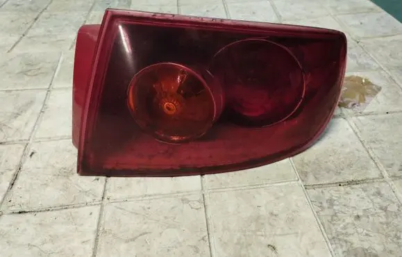Mazda 3 I Rear/tail lights 082161965R