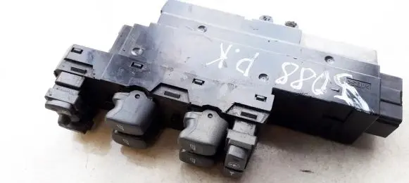Volvo S80 Electric window control switch volvo7923