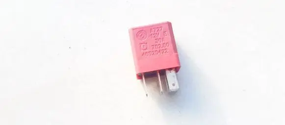 Citroen Jumper Other relay 46520422 a727