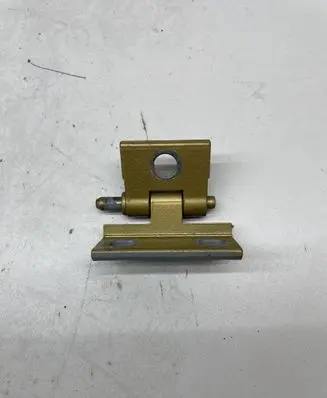 Front door lower hinge