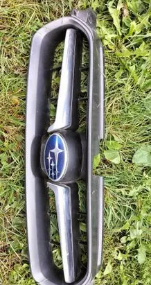 Subaru Legacy Front grill