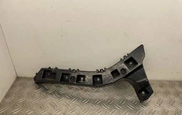 Ford Fusion II Rear bumper mounting bracket DS7317A881AE