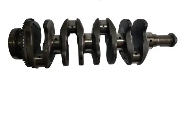 Opel Astra J Crankshaft A64