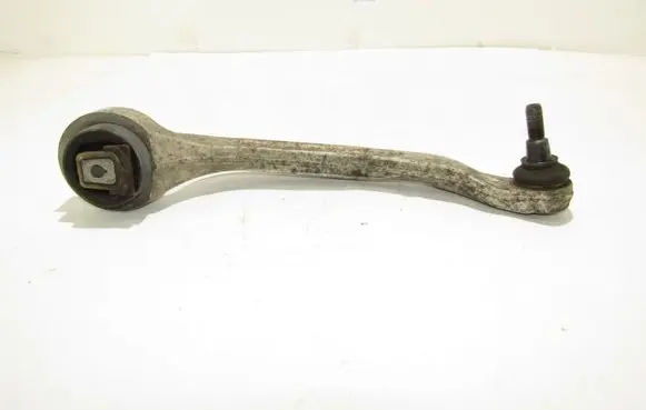 Volkswagen Phaeton Front lower control arm/wishbone 4E0407696C