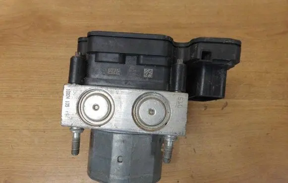 Honda CR-V ABS Pump 57110T1EG320M1 57110-T1E-G320-M1