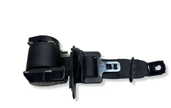 Chrysler PT Cruiser Rear seatbelt 6009650