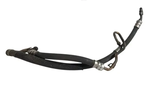 Mercedes-Benz E W211 Power steering hose/pipe/line 2114660681