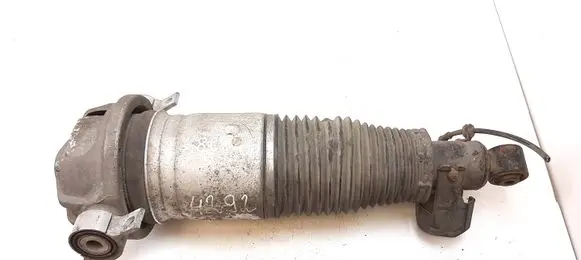 Porsche Cayenne (9PA) Air suspension rear shock absorber 