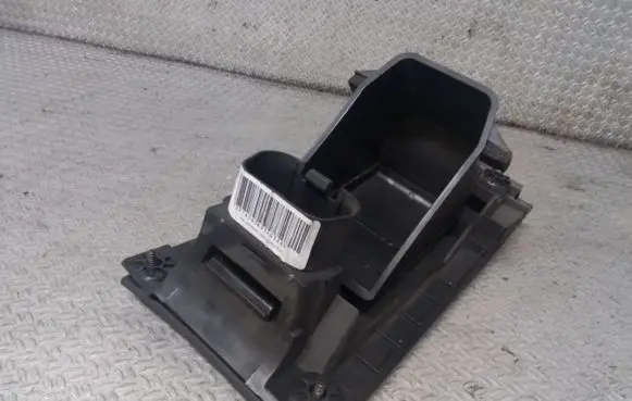 Ford Mondeo MK IV Glove box 7S71A04325