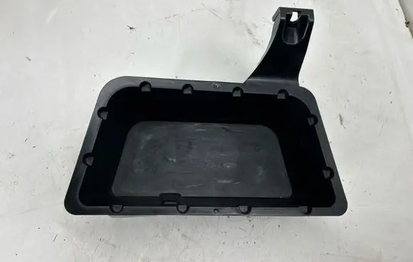 BMW 5 F10 F11 Spare wheel section trim 7234948 51477234948