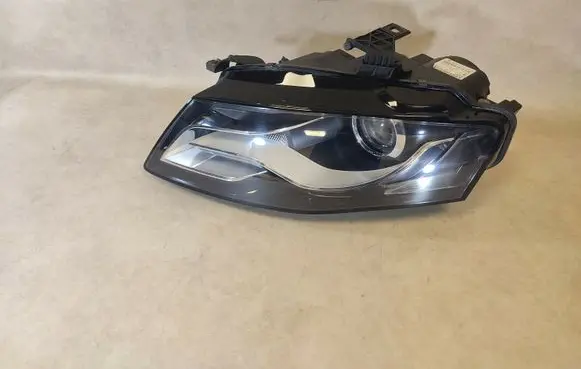 Audi A4 S4 B8 8K Headlight/headlamp 8K0941003C