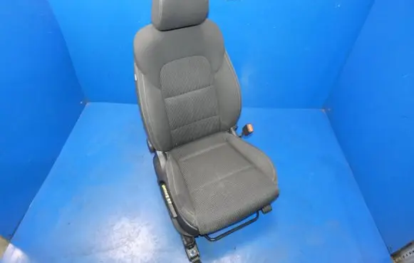 KIA Sportage Front passenger seat 