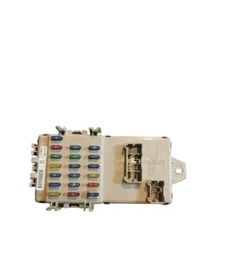 Subaru Legacy Fuse box set