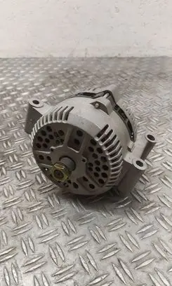 Ford Explorer Generator/alternator