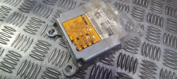 Airbag control unit/module