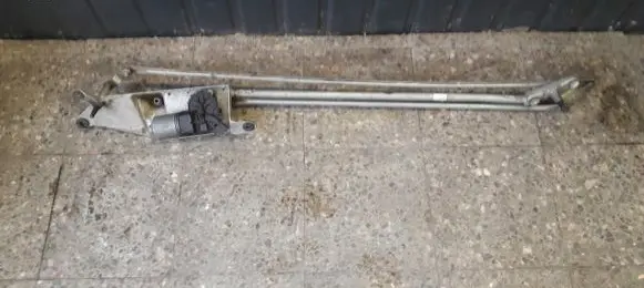 Renault Modus Front wiper linkage 3397020635