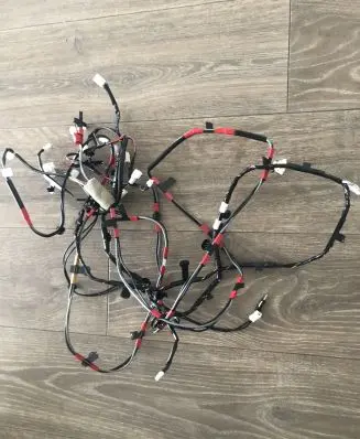 Mitsubishi Outlander Other wiring loom 8510J323
