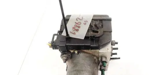 Citroen C8 ABS Pump 1400142880 9649988180