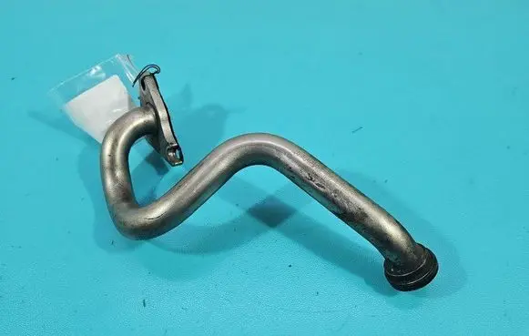 Intercooler hose/pipe