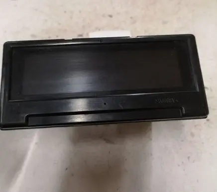 Volvo V50 Screen/display/small screen 30775261 002000201694 69594580