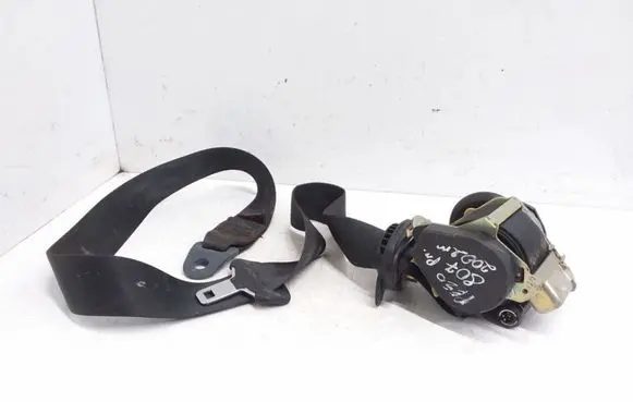 Peugeot 807 Front seatbelt 14844280XX