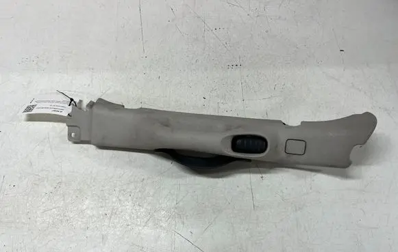 Peugeot Partner Rear door interior handle 351868001 963922727700