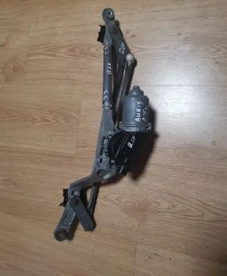 Toyota Auris 150 Front wiper linkage and motor 8511002190 1593000831