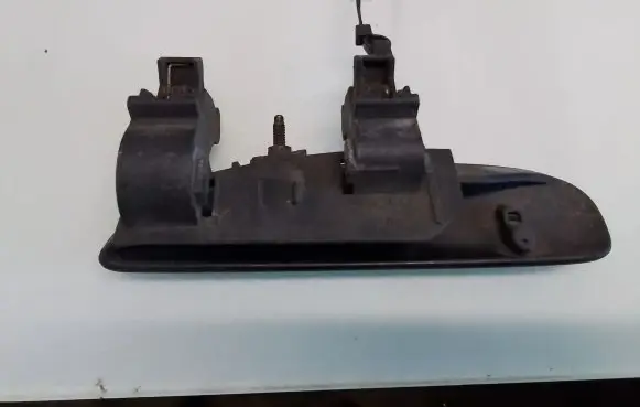 Renault Espace III Front door exterior handle