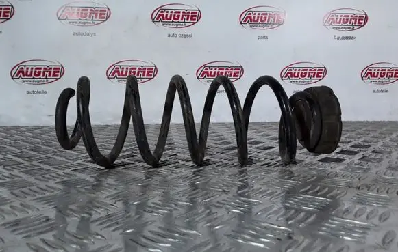 Audi A4 S4 B8 8K Rear coil spring
