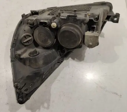 Renault Espace - Grand espace IV Headlight/headlamp 15566000