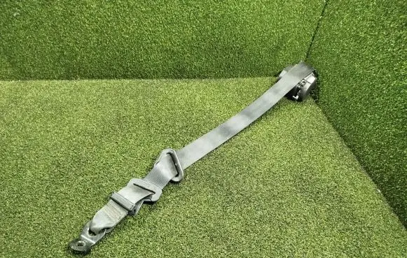 Renault Master III Front seatbelt 868840019R 5074540