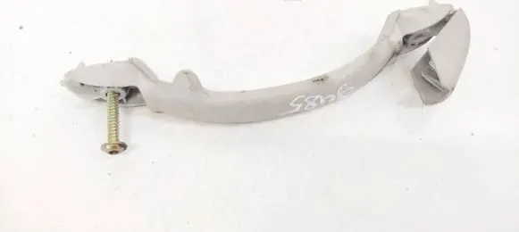 Peugeot 307 Rear interior roof grab handle