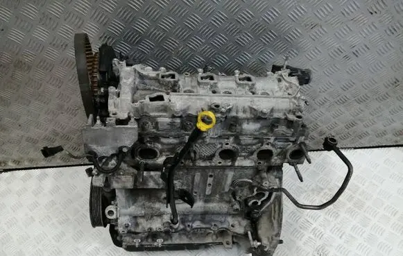 Ford Ecosport Engine ZTJC