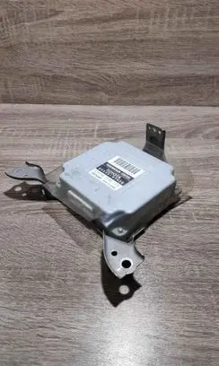 Toyota Prius (XW20) Gearbox control unit/module 8953547020 0791001780
